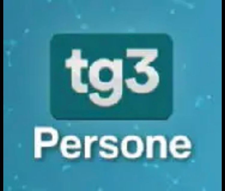 Le scintille di Alma al Tg3